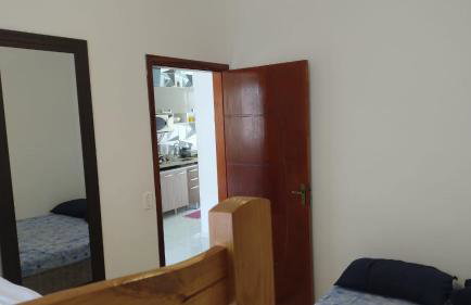 Linda casa de praia sobre as ondas - casa em condomínio com 1 vaga de garagem - Foto 30