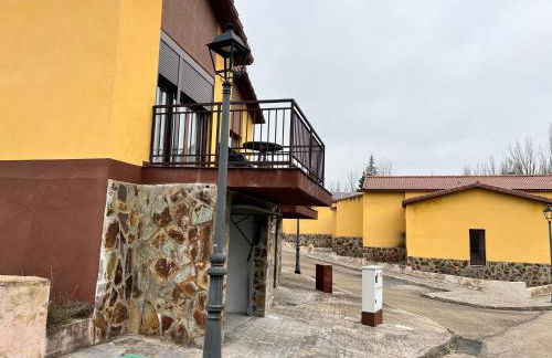 Alojamiento Rural El Morenal - Foto 26