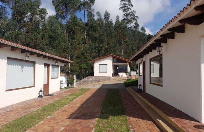 Cabañas Tosca - Photo 27