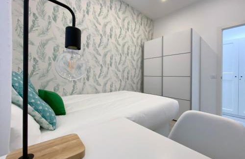 Batuecas Plaza Castilla - 4 dormitorios - Foto 11