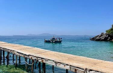 Aenaon Corfu Luxury Apartments #02 - Artemis Apartment - Photo 37