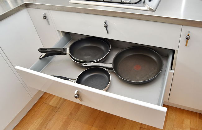 Salisbury St Villa 1 - Foto 23