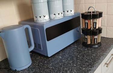 Modern Coastal Haven Family and Dog friendly - Foto 25