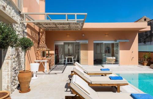 Sissi Boutique Villa - Foto 7