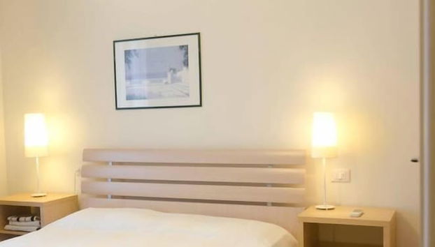 Luxury Suites Collection - Ponchielli 19 - Foto 2, Habitación