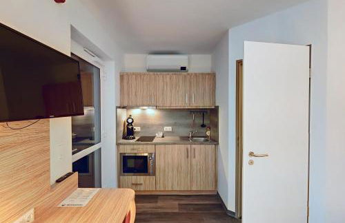 SmartMotel Emden - by Quartier96 GmbH - Photo 14