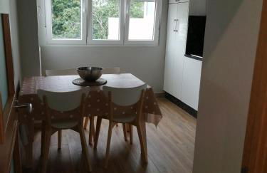 Apartamento Salgueiro ORTIGUEIRA - Foto 5