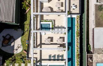 Tolive Riverside - Estudios de alto nivel en Recife por Carpediem - Foto 59