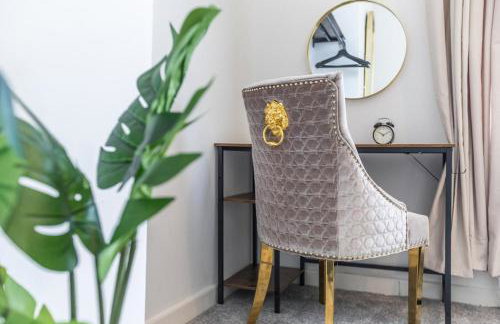 Stylish Greater Manchester home - Foto 43