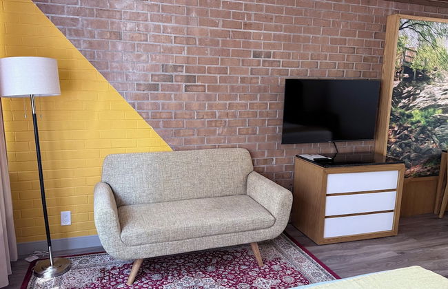 The Lodge Luxury Resort At Lake Harmony - Foto 9