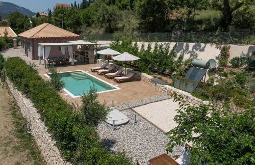 Mater Terra-Private Villa - Foto 18