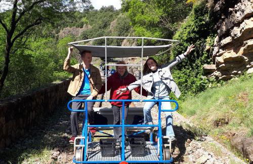 ANDUZE quiet calme rustig - Foto 27