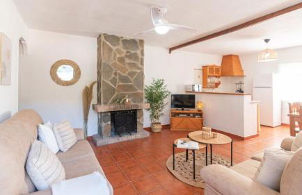 Casa Campo Chimenea Rincón de la Victoria by Ruralidays - Photo 19