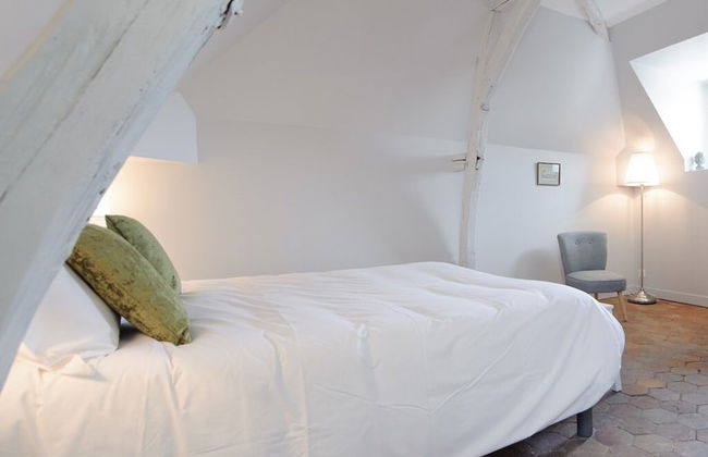 Villa Clément Sens Appart'hôtel - Foto 11