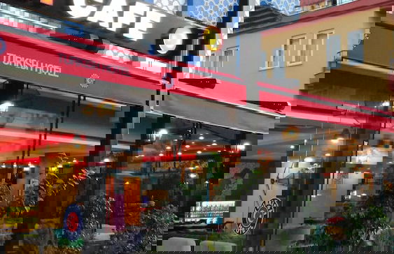 Turkish Apart Hotel - Foto 35