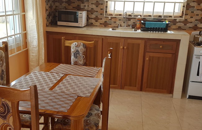 Ri'Biero's Holiday Apartments - Foto 13