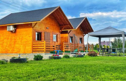 Noclegi u Eli Zator Energylandia - Foto 1