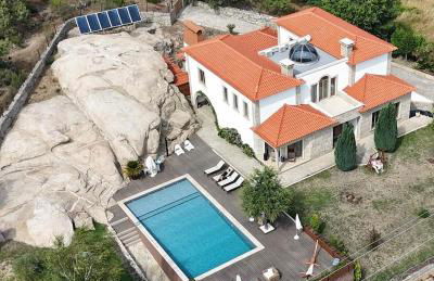 Royal Fraga do Douro - Foto 1