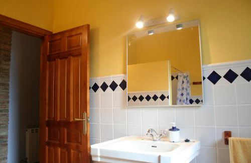 Casas Rurales El Parador - Foto 18