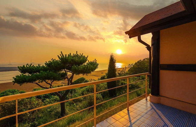 Sunset Pension - Foto 37