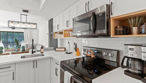 Park Shore Resort - Foto 3, stove, dishwasher, pet friendly, toaster, minibar