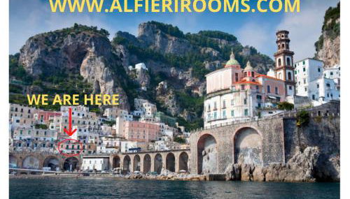 G&G- Amalfi coast - sea view - beach - Foto 2