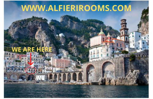 G&G- Amalfi coast - sea view - beach - Foto 2