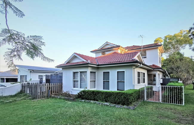 Comfy 4 Bedroms Corner House - Foto 29