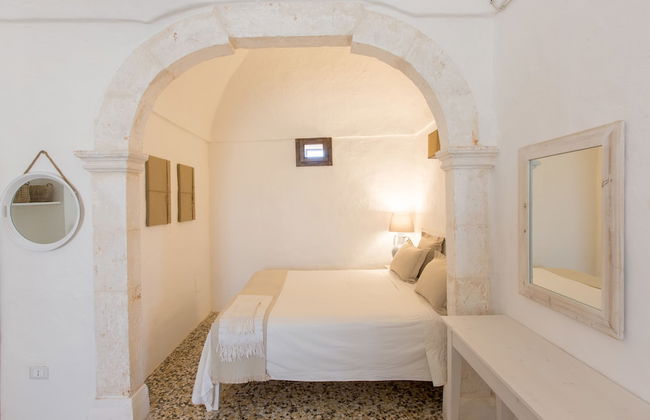 Masseria Castelluzzo - Foto 7