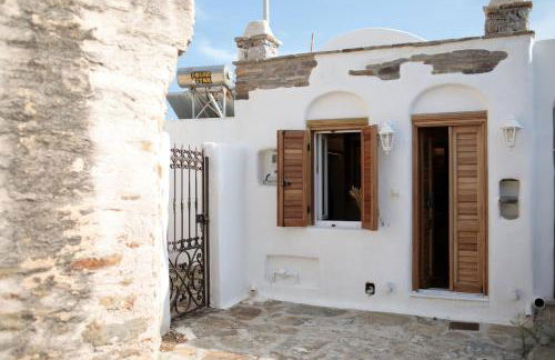 Naxos Heritage Residence - Foto 20