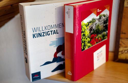 Ferienwohnung Das Nest - Foto 8