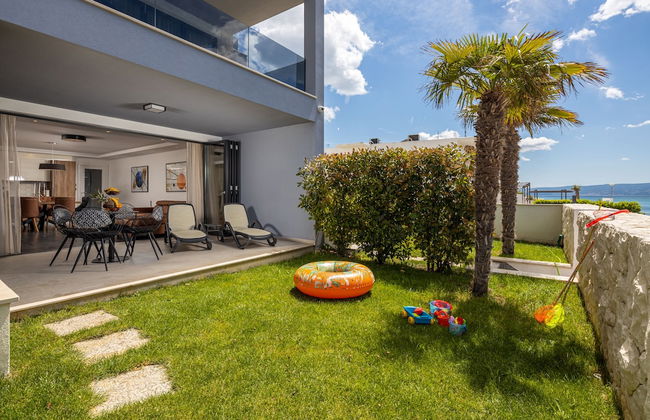 VIPo Prestige Apartments - Photo 52