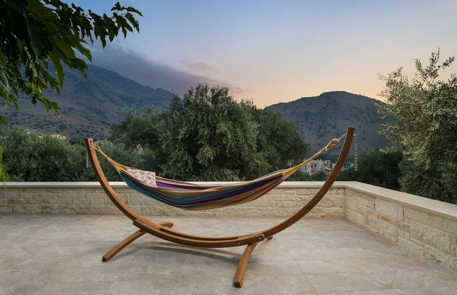 Pagonas Traditional House - Foto 34