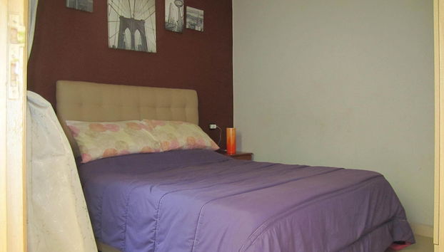 Cosy Apartment Fully Equipped in Agadir - Foto 3, Habitación