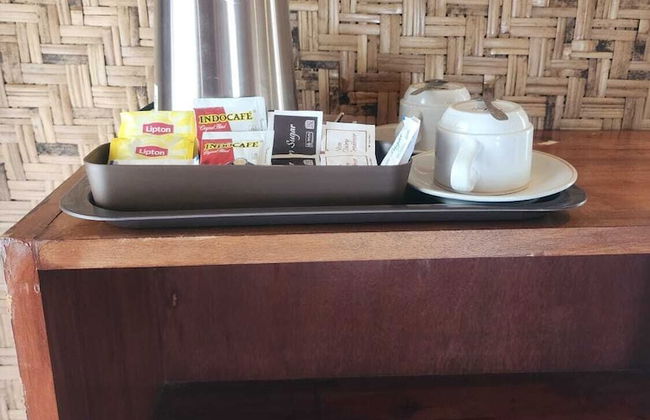 Mio Villa Tomang Omang Lombok - Foto 37