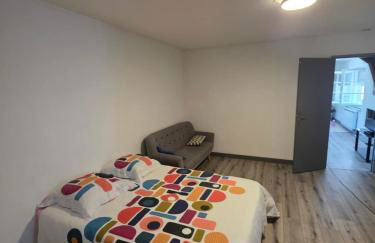 Appartement 1 chambre n13 - Foto 6