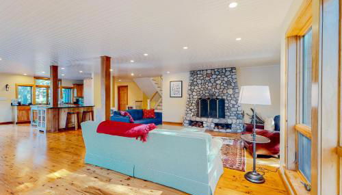 Rescue Lake - Foto 2