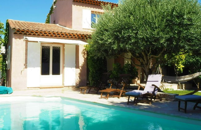 Holiday Home in Pertuis With Private Pool - Foto 21