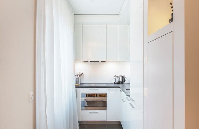 Nest Wehntalerstrasse - Foto 3