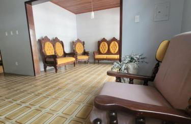 Refúgio da Família Sá - Foto 8