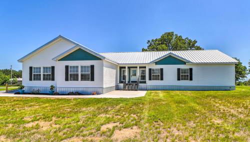 Lakeview Edgemont Escape with Fire Pit and Grill! - Foto 2