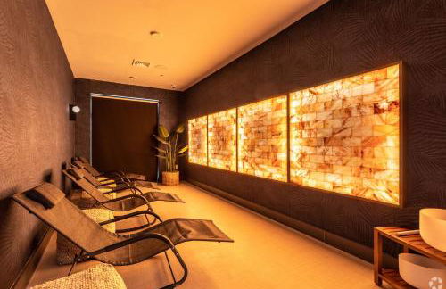 Hyatus Luxury Residences City Crossing - Foto 59