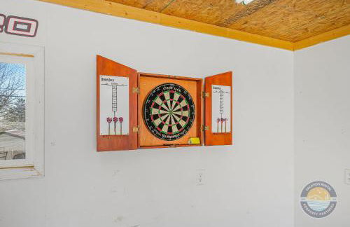 New Pet-Friendly Lake Geneva Escape - Foto 20