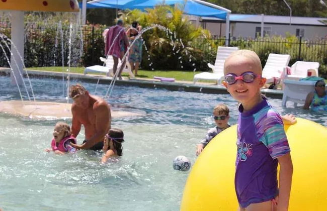 Nambucca River Tourist Park - Foto 9