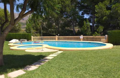 Casa Bella - Photo 20