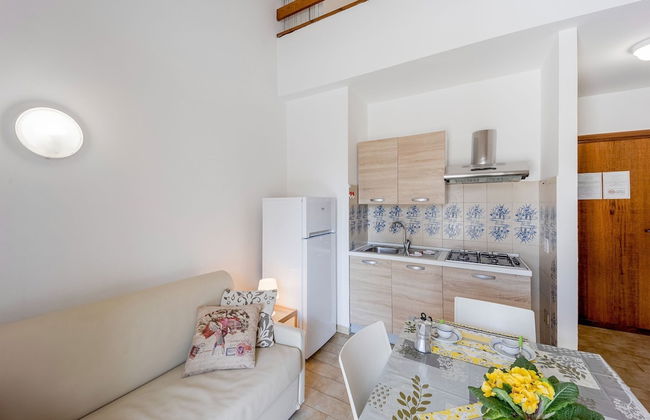 Apartment in Loano With Garden - Foto 17