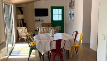 Calme et Tranquillité - Foto 4