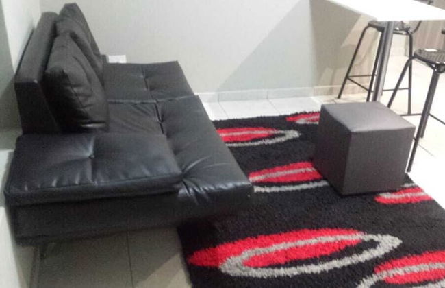 Apartmento Rosebank - Photo 14