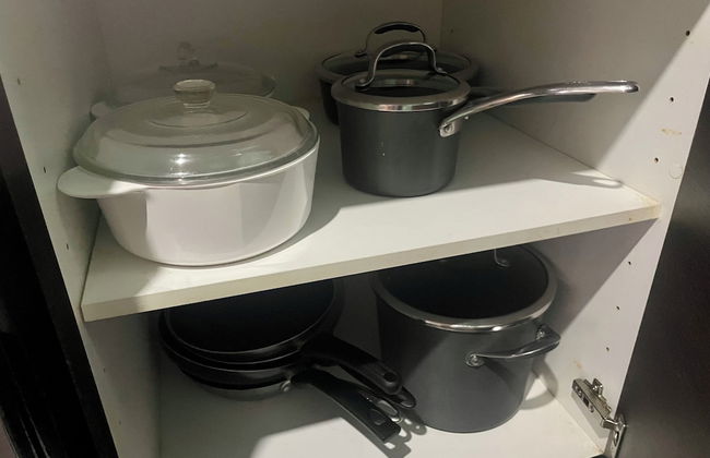 Beautiful Spacious Loft 2 Bedrooms 2 Full Baths 2 car Garage in Downtown - Foto 35