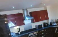 1 bed luxurious flat - Foto 19